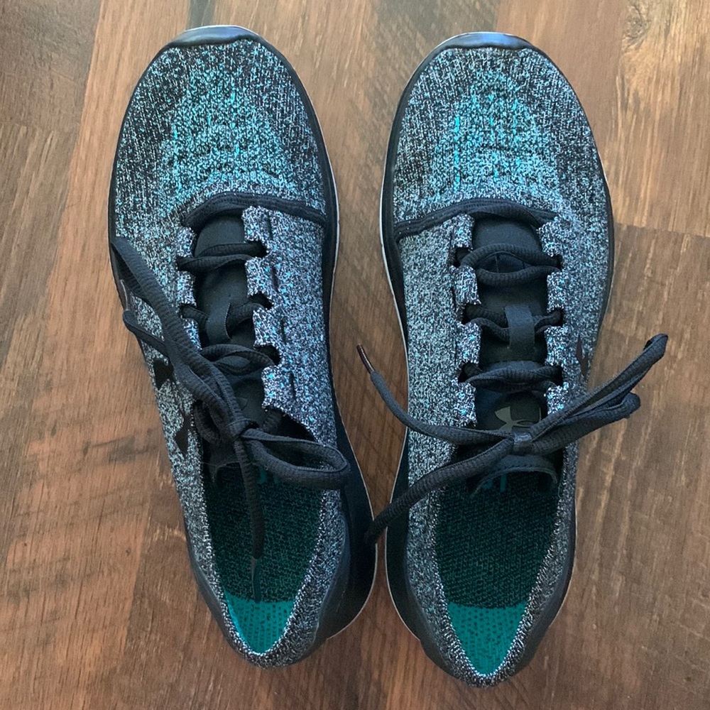 NIB Under Armour Speedform Slingride TRI